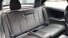 BMW 4 Series 430i M Sport 2dr Auto [Professional Media] Petrol Convertible